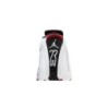 Air Jordan 14 Nettoyage Blanc/Rouge Pratique