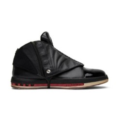 Air Jordan 16 Retro Topaze