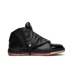 Air Jordan 16 Retro Topaze