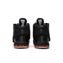 Air Jordan 16 Retro Topaze
