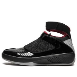 Air Jordan 20 Retro Baroque Brown