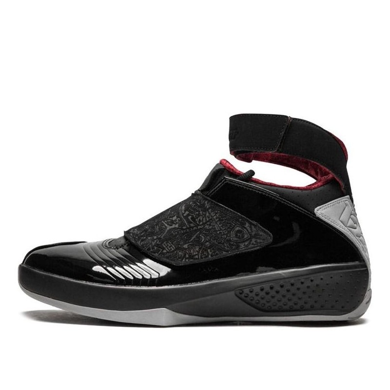 Air Jordan 20 Retro Baroque Brown
