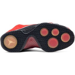 Air Jordan 21 Retro Medium Grey