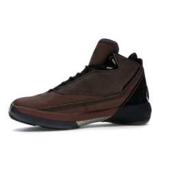 Air Jordan 22 Retro Dark Grey