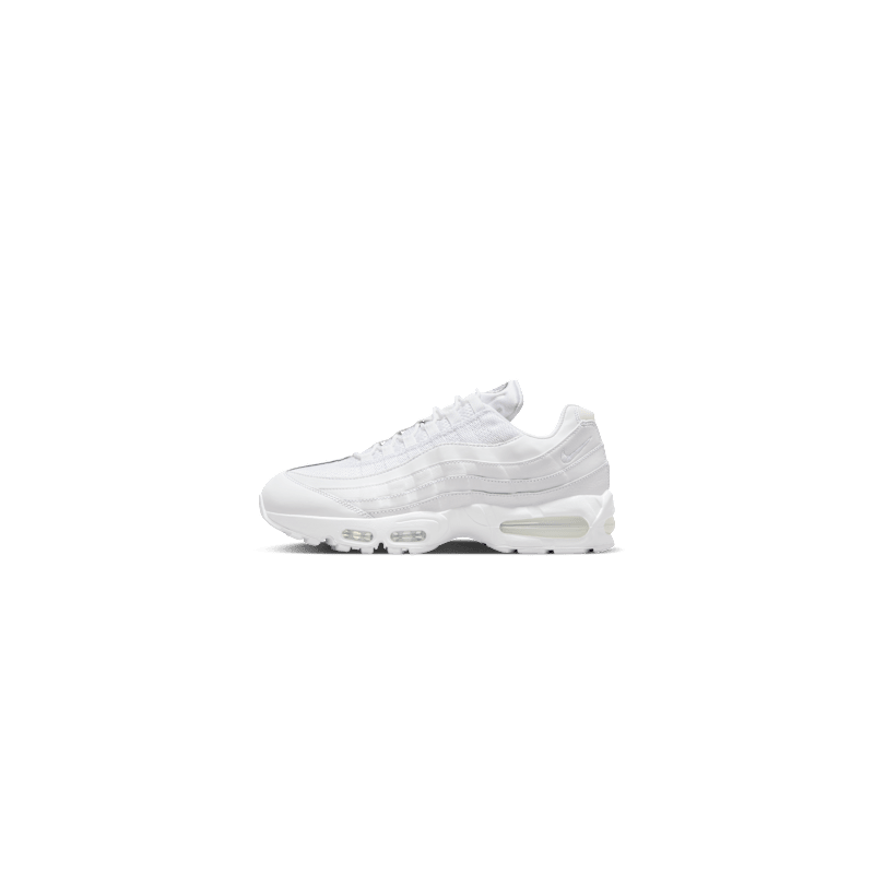 Nike Air Max 95 - 30 ans d'innovation