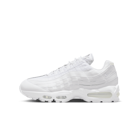 Nike Air Max 95 - 30 ans d'innovation