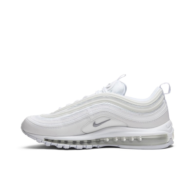 Nike Air Max 97 Chicago - Windy city et architecture