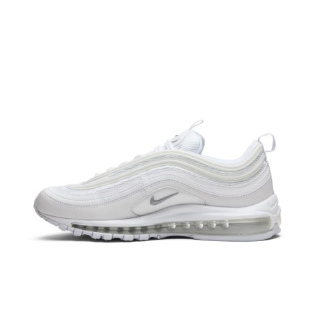 Nike Air Max 97 Chicago - Windy city et architecture