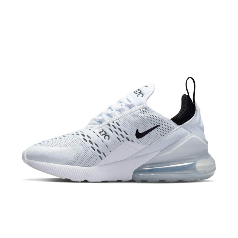 Nike Air Max 270 Toddler - Pour les tout-petits qui commencent à marcher