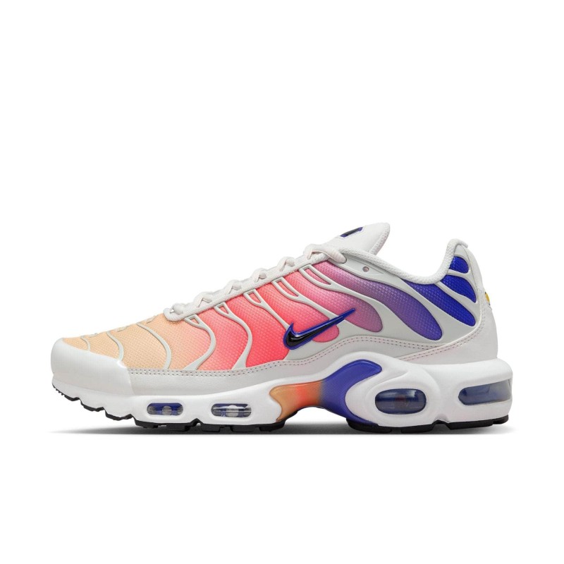 Nike Air Max Plus Rio - Carnaval et plage