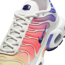 Nike Air Max Plus Rio - Carnaval et plage