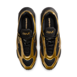 Nike Air Max Muse Platform - Semelle surélevée pour un style audacieux