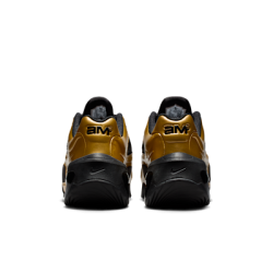 Nike Air Max Muse Platform - Semelle surélevée pour un style audacieux