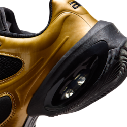 Nike Air Max Muse Platform - Semelle surélevée pour un style audacieux