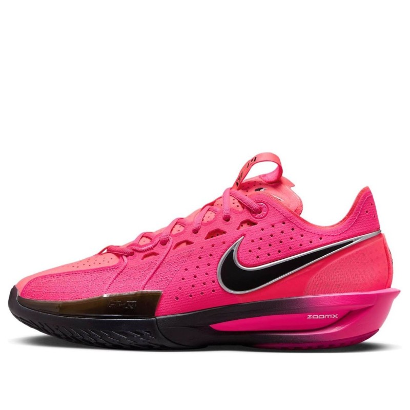 Nike G.T. Cut 3 - Pour Basketball Professionnel