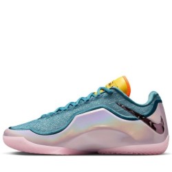 Nike LeBron 23 - Style Royal et Sportif