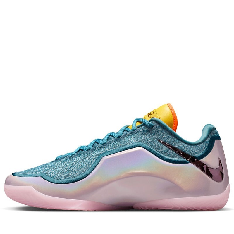 Nike LeBron 23 - Style Royal et Sportif