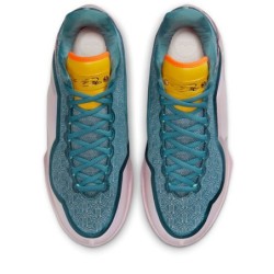 Nike LeBron 23 - Style Royal et Sportif