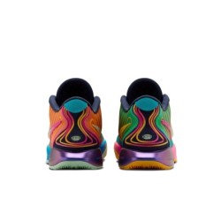 Nike LeBron 21 - Prévention des Blessures