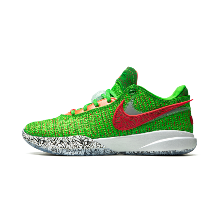 Nike LeBron 20 - Pour Rebonds