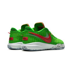 Nike LeBron 20 - Pour Rebonds