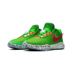 Nike LeBron 20 - Pour Rebonds