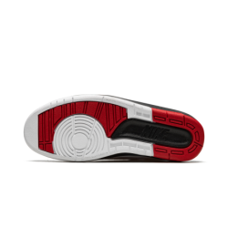 Air Jordan 2 Retro Black Purple