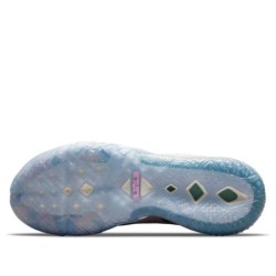 Nike LeBron 18 - Matériaux Durables Qualité