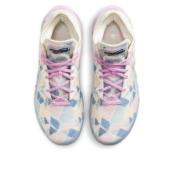 Nike LeBron 18 - Matériaux Durables Qualité