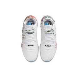 Nike LeBron 17 - Confort Premium Endurance