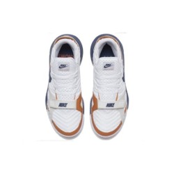 Nike LeBron 16 - Design Aérodynamique Avancé