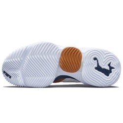 Nike LeBron 16 - Design Aérodynamique Avancé