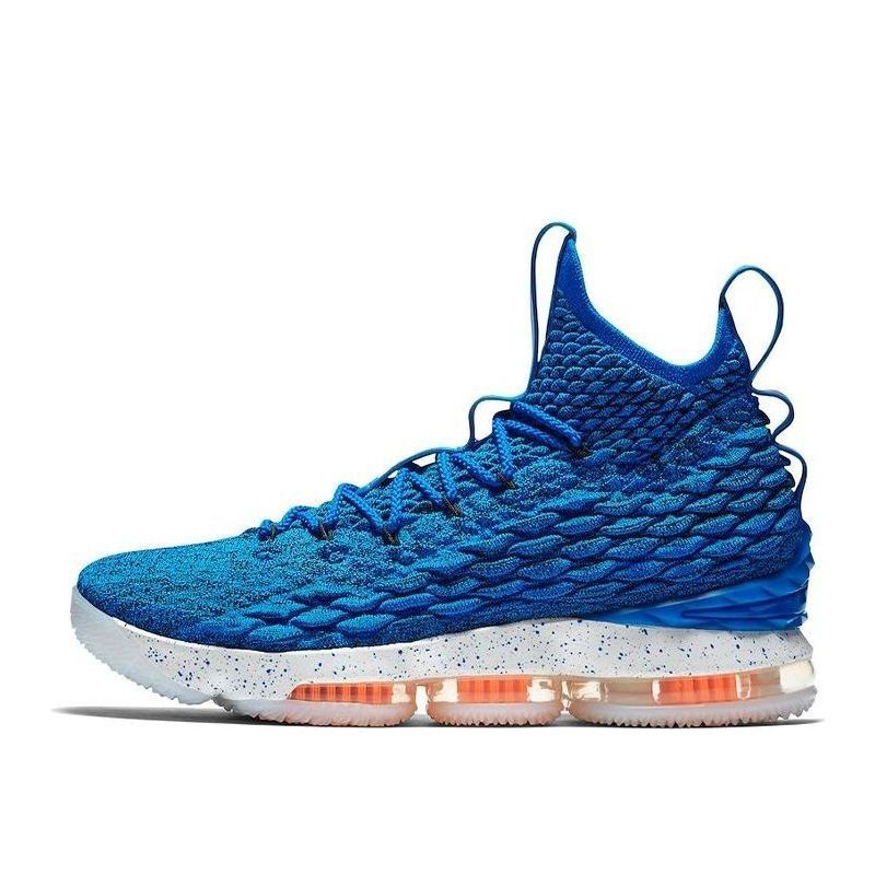 Nike LeBron 15 - Pour Excellence Athlétique