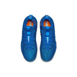 Nike LeBron 15 - Pour Excellence Athlétique