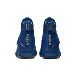 Nike LeBron 14 - Retour d'Énergie Maximal