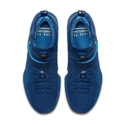 Nike LeBron 14 - Retour d'Énergie Maximal