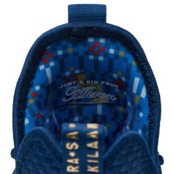 Nike LeBron 14 - Retour d'Énergie Maximal