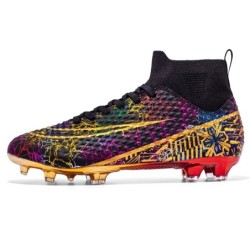 Nike Mercurial "Glitch" - Effet Numérique Unique