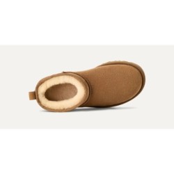 UGG Classic Ultra Mini - Prix réduit 1116109