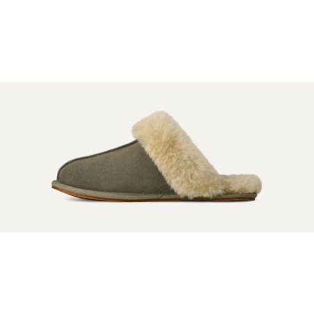 UGG Scuffette II - Détails Premium 1106872