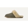 UGG Scuffette II - Détails Premium 1106872