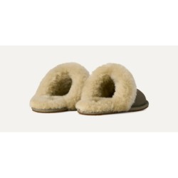 UGG Scuffette II - Détails Premium 1106872