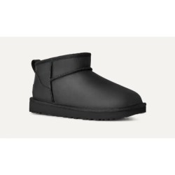 UGG Classic Ultra Mini Cuir | Retours Faciles