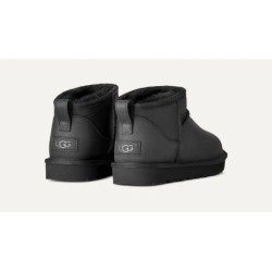 UGG Classic Ultra Mini Cuir | Retours Faciles