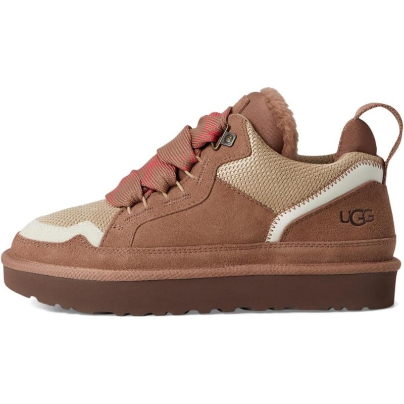 Sneakers UGG Lowmel | Look Élégant