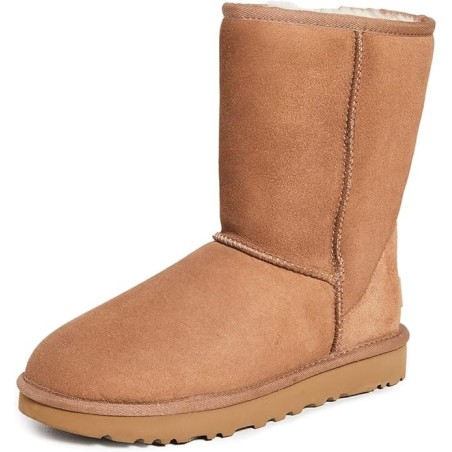 UGG Classic Short II 1016223 | Bottes Femme
