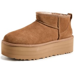 UGG Classic Ultra Mini Platform Boot | Collection Exclusive