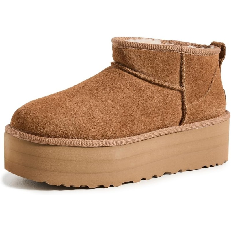 UGG Classic Ultra Mini Platform Boot | Collection Exclusive