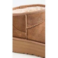UGG Classic Ultra Mini Platform Boot | Collection Exclusive