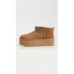 UGG Classic Ultra Mini Platform Boot | Collection Exclusive